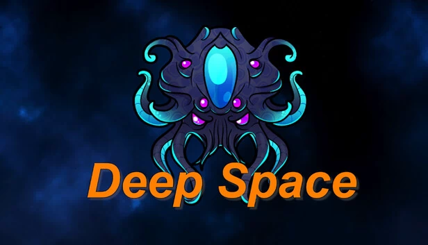 深空（Deep Space） 游戏封面