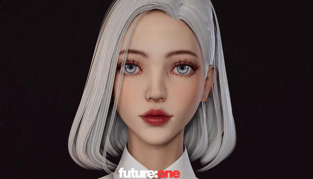 FUTURE:ONE 游戏封面