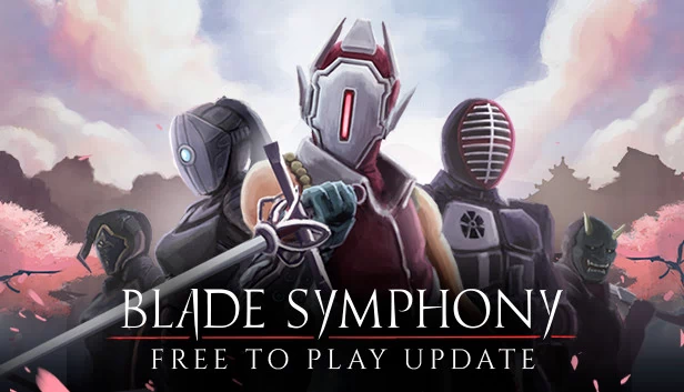 刀剑交响曲（Blade Symphony） 游戏封面