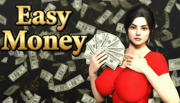 Easy Money 游戏封面