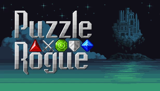 谜题 rogue（Puzzle Rogue） 游戏封面