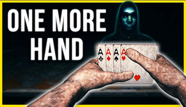 再出一手(One More Hand) 游戏封面