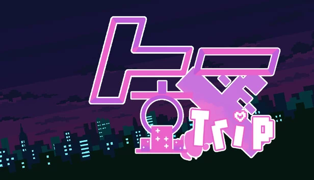 东京Xtrip（トー京Xtrip） 游戏封面