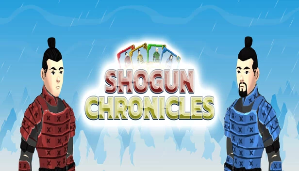 幕府编年史（Shogun Chronicles） 游戏封面