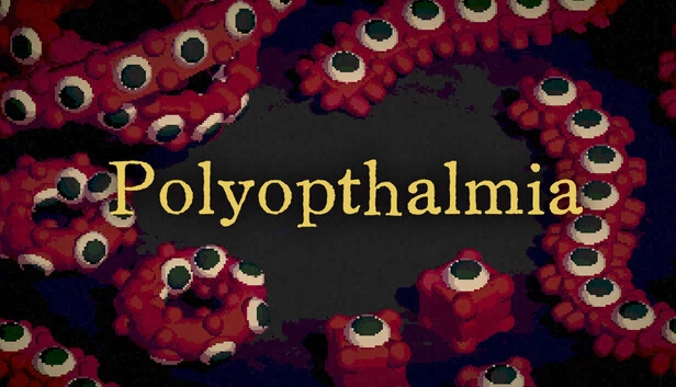 多目症（Polyopthalmia） 游戏封面