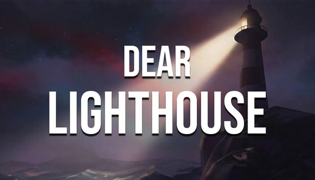 亲爱的灯塔（Dear Lighthouse） 游戏封面