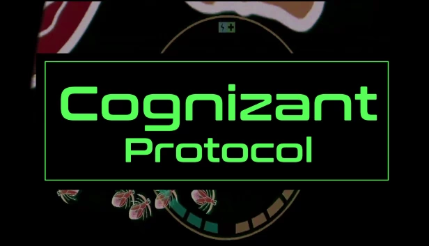 认知协议（Cognizant Protocol） 游戏封面