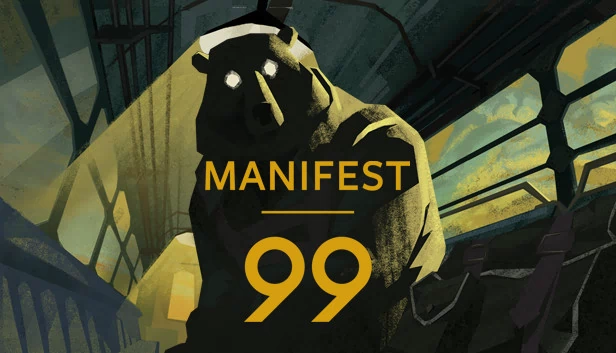 Manifest 99 游戏封面