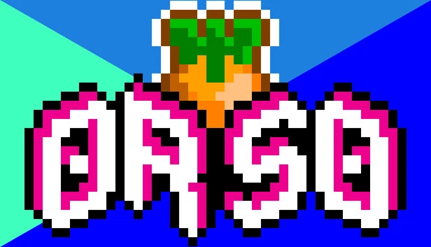 奥索（Orso） 游戏封面