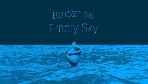 苍穹之下（Beneath the Empty Sky） 游戏封面