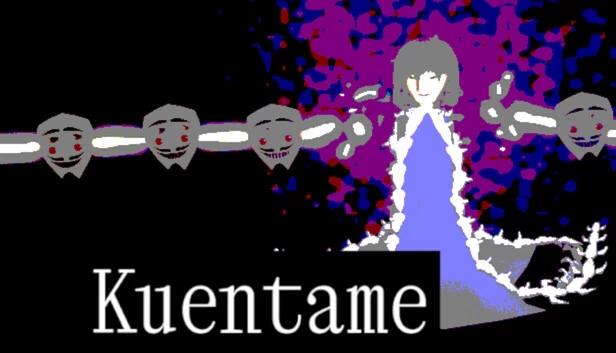 Kuentame 游戏封面