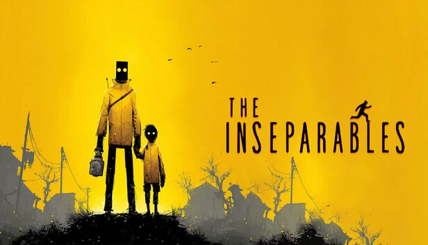 形影不离（The Inseparables） 游戏封面
