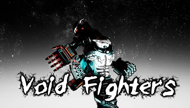 虚空战士（Void Fighters） 游戏封面
