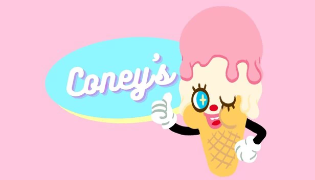 Coney's 游戏封面