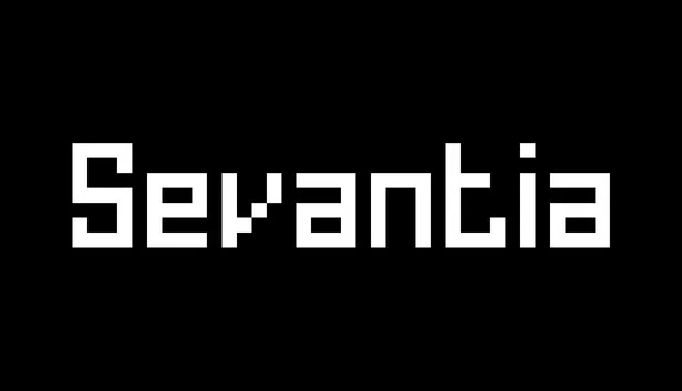 塞万提亚(Sevantia) 游戏封面