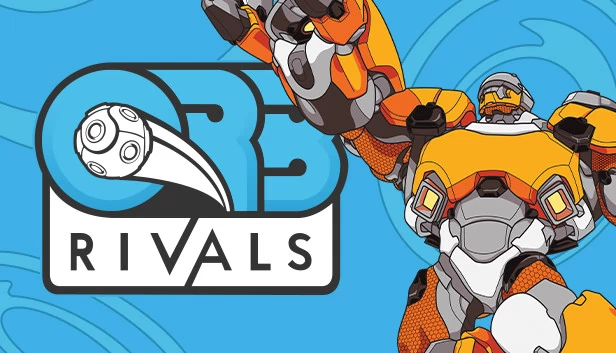 球球争霸（Orb Rivals） 游戏封面