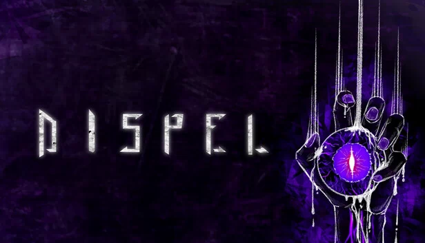 驱散(DISPEL) 游戏封面