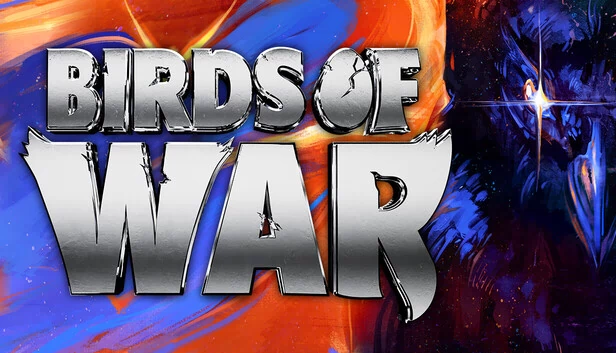 战争之鸟（Birds of War） 游戏封面