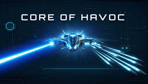 浩劫核心（Core Of Havoc） 游戏封面