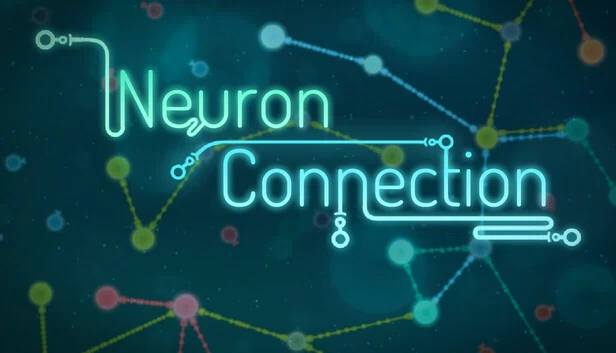 神经元连接（Neuron Connection） 游戏封面