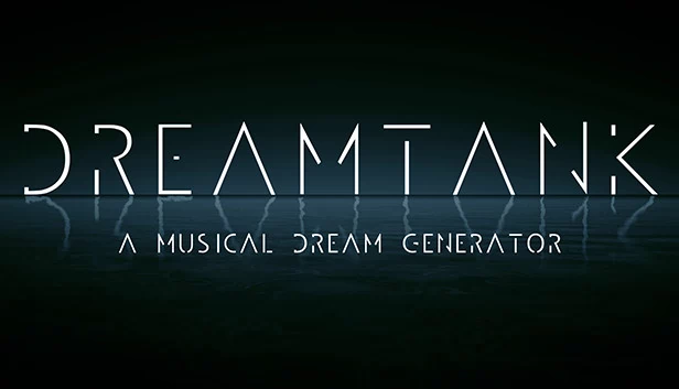梦幻坦克（DreamTank） 游戏封面
