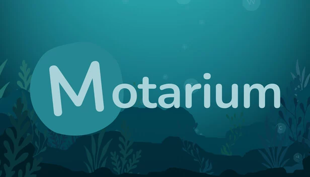 Motarium 游戏封面
