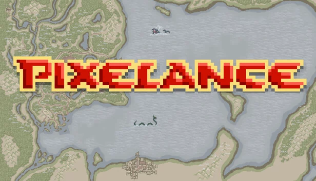 像素舞（Pixelance） 游戏封面