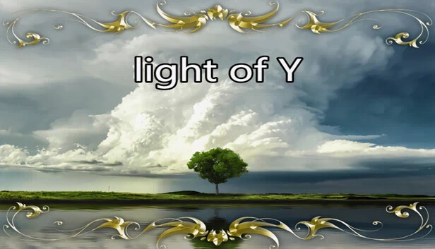 光之Y（light of Y） 游戏封面