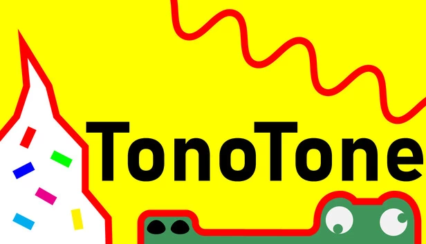 TonoTone 游戏封面