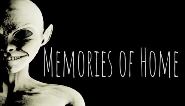家园记忆（Memories of Home） 游戏封面