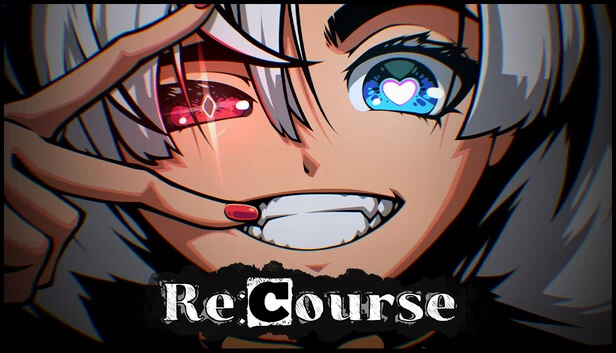 Re:course 游戏封面