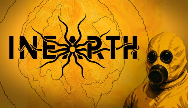 Inearth 游戏封面