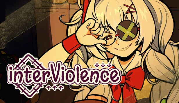 interViolence 游戏封面