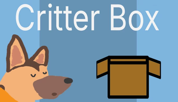 Critter Box 游戏封面