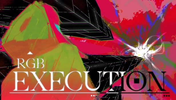 RGB：处决（RGB: EXECUTION） 游戏封面