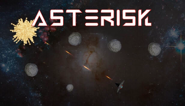 星号（Asterisk） 游戏封面