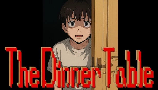 The Dinner Table 游戏封面