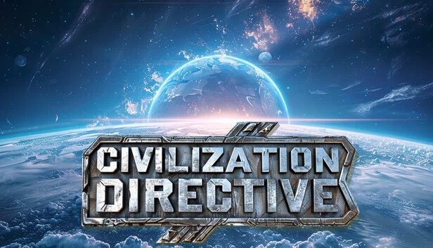 文明指令（Civilization Directive） 游戏封面