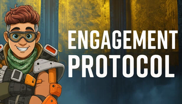 参与协议（Engagement Protocol） 游戏封面