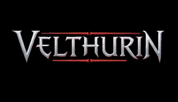 维尔图林（Velthurin） 游戏封面