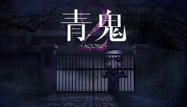 青鬼2（Aooni2） 游戏封面