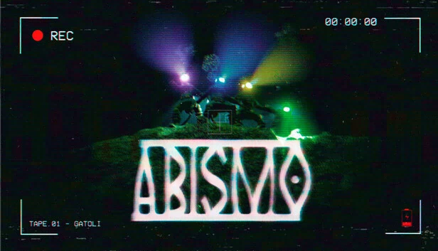 ABISMO 游戏封面