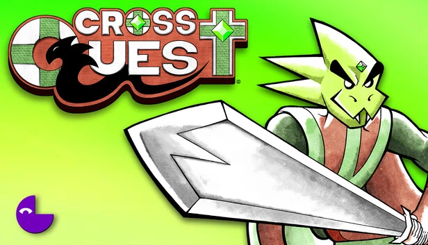 Cross Quest 游戏封面