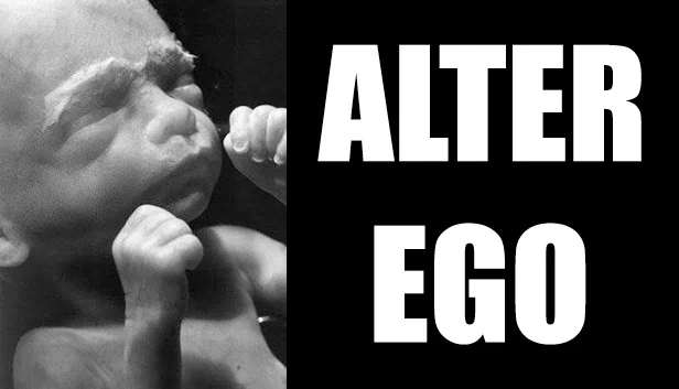 另一个自我（Alter Ego） 游戏封面