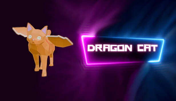 龙猫(Dragon Cat) 游戏封面