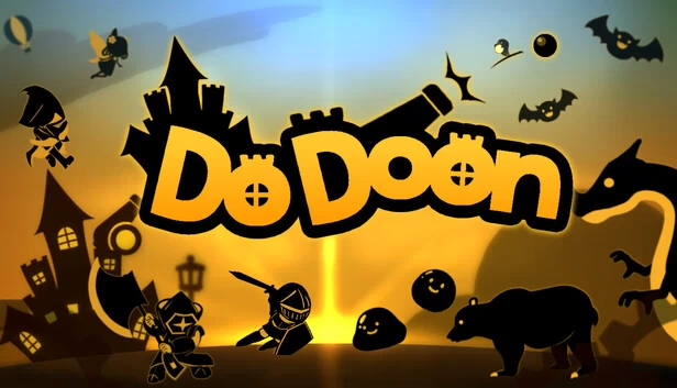 DoDoon 游戏封面