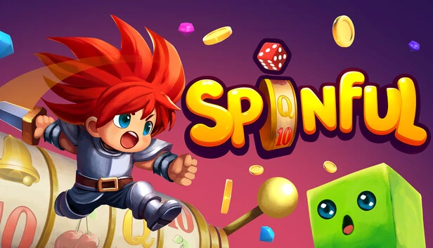 Spinful 游戏封面