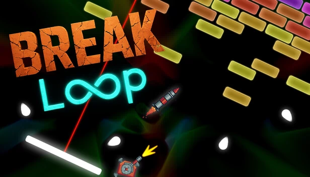 BreakLoop 游戏封面