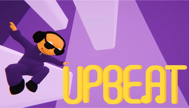 UPBEAT 游戏封面