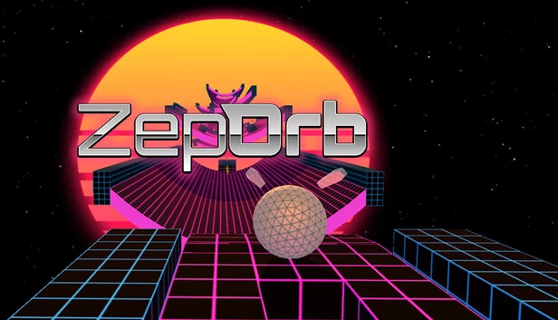ZepOrb 游戏封面